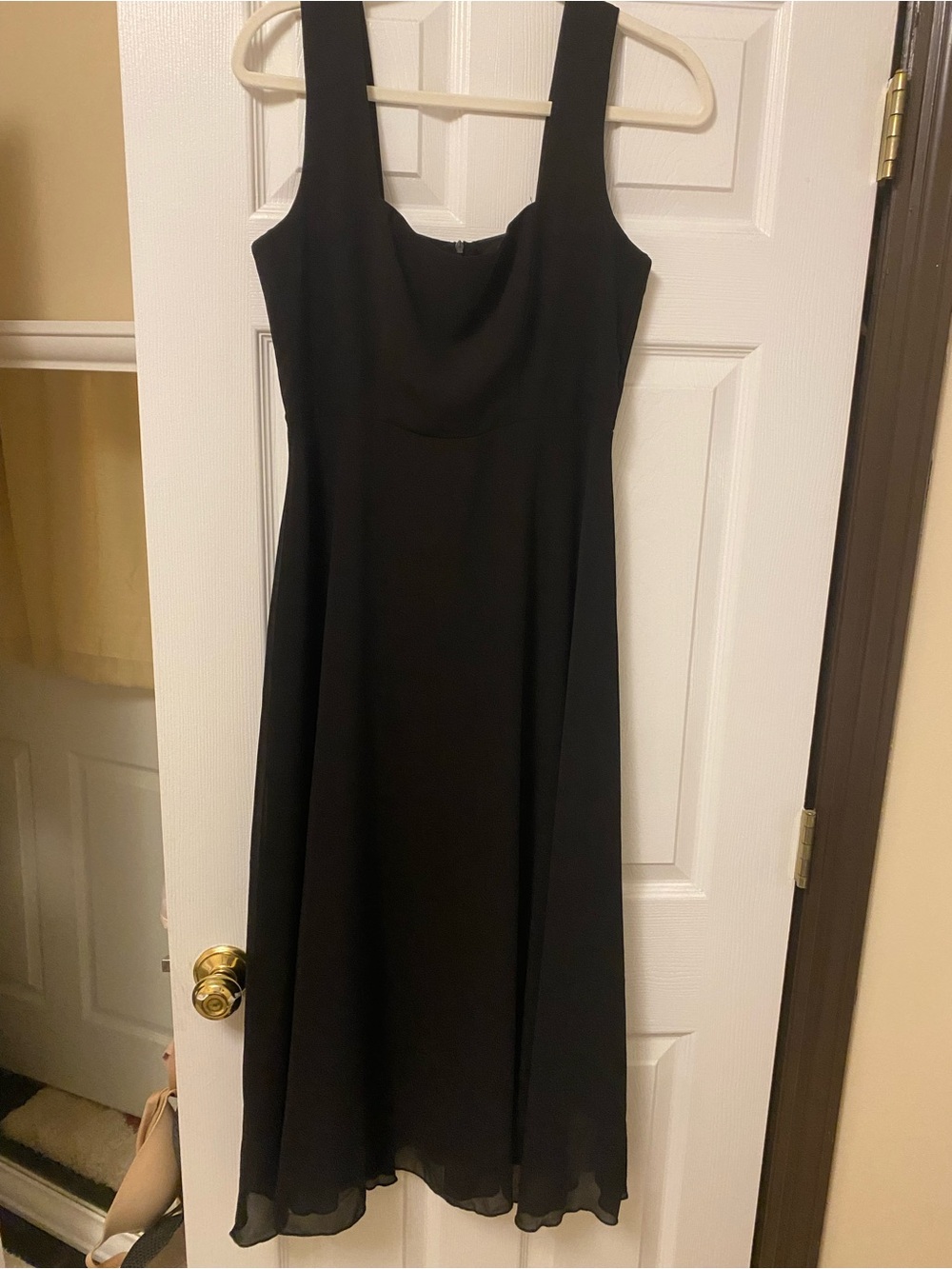 Commence Cami long dress